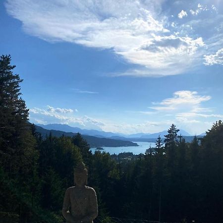 Ferienwohnung Nedwed Portschach am Woerthersee Ngoại thất bức ảnh
