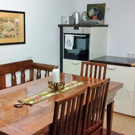 Ferienwohnung Nedwed Portschach am Woerthersee Ngoại thất bức ảnh