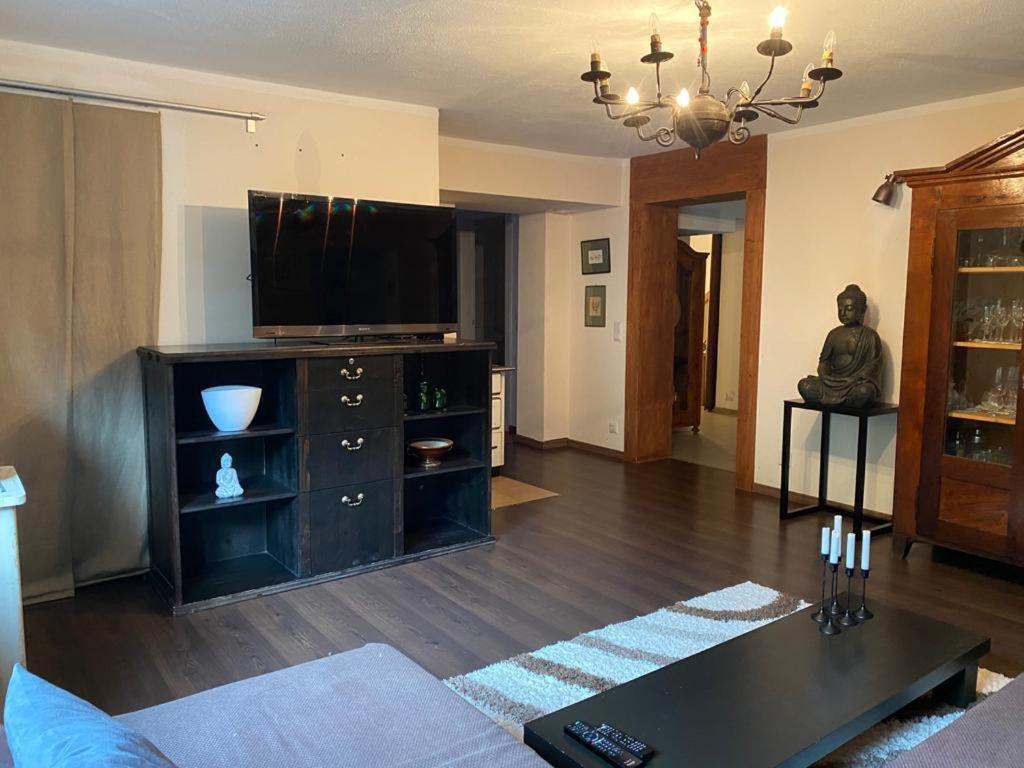 Ferienwohnung Nedwed Portschach am Woerthersee Ngoại thất bức ảnh