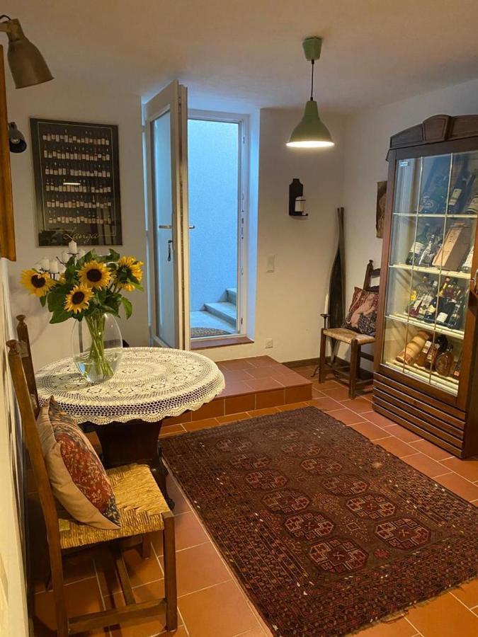 Ferienwohnung Nedwed Portschach am Woerthersee Ngoại thất bức ảnh