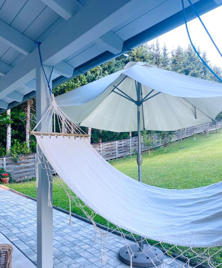 Ferienwohnung Nedwed Portschach am Woerthersee Ngoại thất bức ảnh