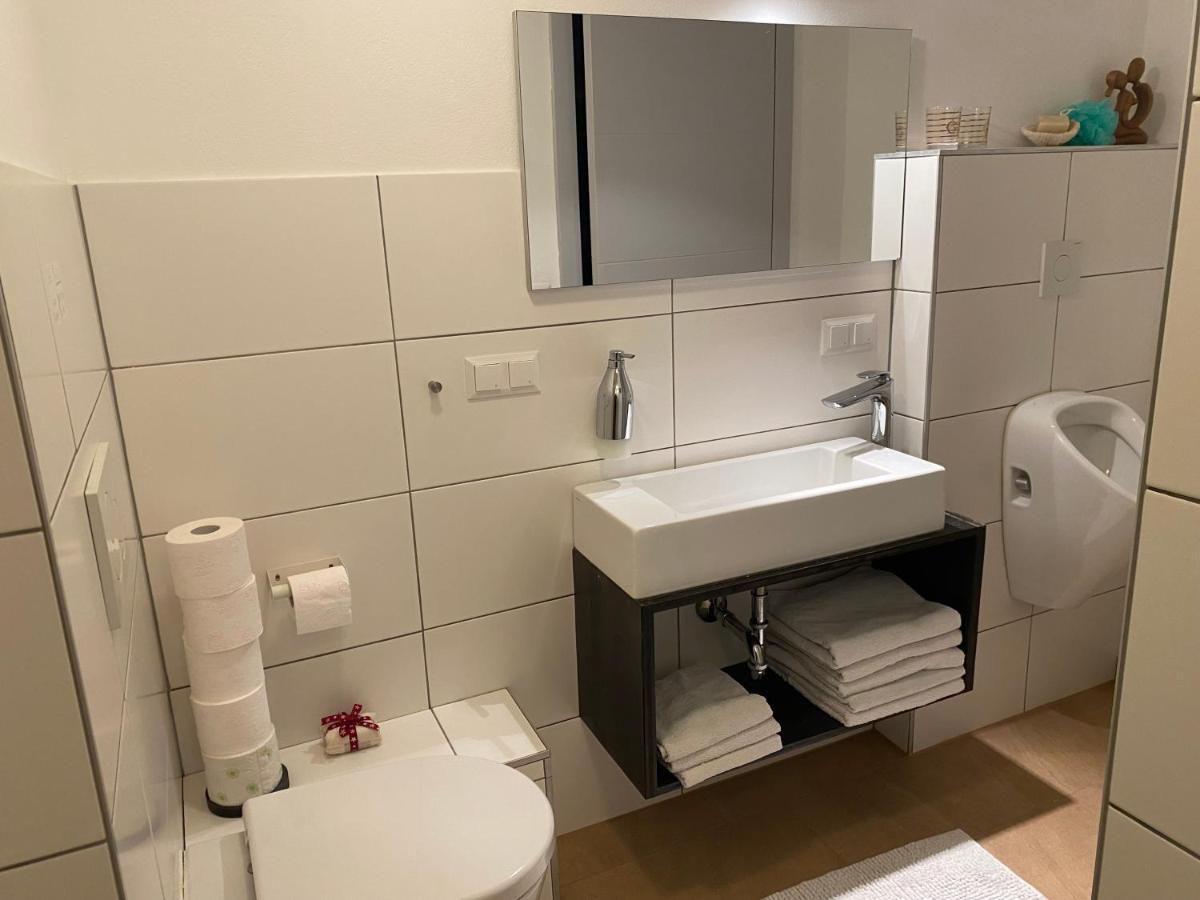 Ferienwohnung Nedwed Portschach am Woerthersee Ngoại thất bức ảnh